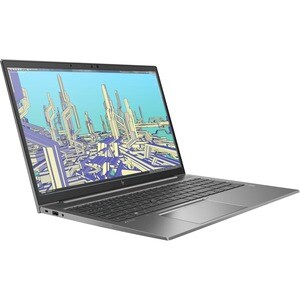HP ZBook Firefly G8 39,6 cm (15,6 Zoll) Mobile Workstation - Full HD - 1920 x 1080 - Intel Core i7 11. Generation i7-1165G