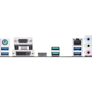 Asus Prime B550M-A/CSM Desktop Motherboard - AMD B550 Chipset - Socket AM4 - Micro ATX - 128 GB DDR4 SDRAM Maximum RAM - D