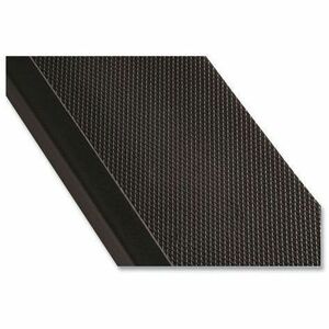 3M Wrist Rest - 1.03" Height x 30" Width x 3" Depth - Gel - Anti-slip