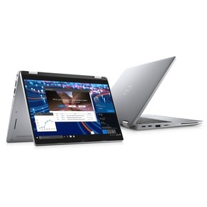 Dell Latitude 5000 5320 13.3" Touchscreen Convertible 2 in 1 Notebook - Full HD - 1920 x 1080 - Intel Core i5 11th Gen i5-