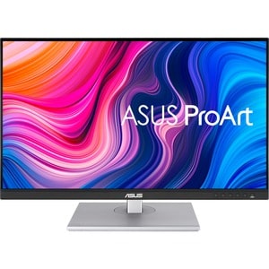 Asus ProArt PA279CV 27" Class 4K UHD LCD Monitor - 16:9 - Black - 27" Viewable - In-plane Switching (IPS) Technology - WLE