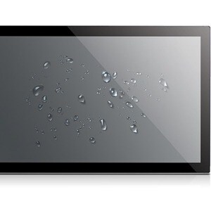 Advantech UTC-500 UTC-520 All-in-One Computer - Intel Core i5 6th Gen i5-6300U - 8 GB - 128 GB SSD - 54.6 cm (21.5") Touch
