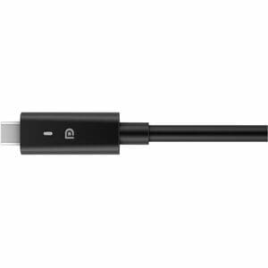 Dell Dock- WD19 130w Power Delivery - 180w AC - for Notebook - 180 W - USB Type C - 3 Displays Supported - 4K, Full HD, QH