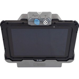 KIT: ZEBRA ET51/56 10IN SLIM NO RF FULL PORT RPL DOCKING STATION