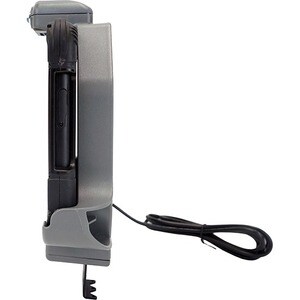 Gamber-Johnson USB Docking Station für Tablet-PC - Kabelgebundenes