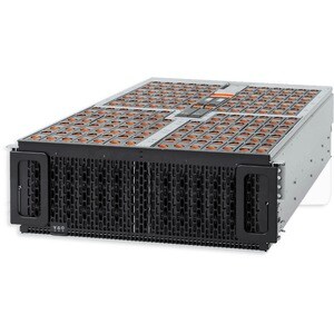 Boîtier Pour Disque Dur HGST Ultrastar Data102 12Gb/s SAS - 12Gb/s SAS Interface hôte - 4U Montable en rack - 102 x Disque