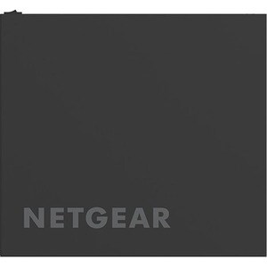 Netgear M4250-40G8XF-PoE+ AV Line Managed Switch - 40 Ports - Manageable - 3 Layer Supported - Modular - 89.20 W Power Con