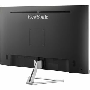 ViewSonic Entertainment VX3276-4K-mhd 32" Class 4K UHD LED Monitor - 16:9 - Silver - 80 cm (31.5") Viewable - Multi-domain
