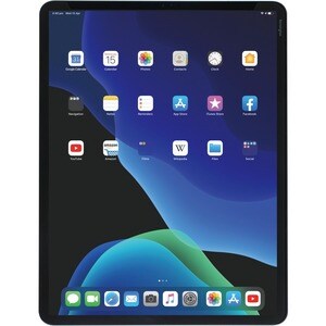 ACCO SA11 Blickschutzfilter - für 27,9 cm (11 Zoll) LCD iPad Pro - Kratzfest, Robuster Rahmen