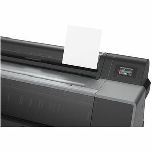 Impresora de gran formato de inyección de tinta Epson SureColor SCP9570SE - 1117.60mm (44") Ancho de Impresión - Color - 1