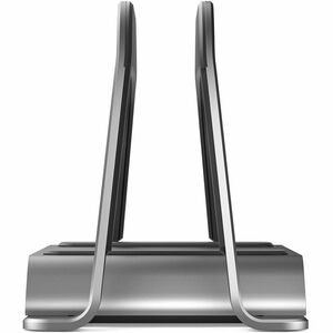 ALOGIC Bolt Plus USB-C Docking Station with stand - ALOGIC Bolt Plus 10-in-1 USB-C Hub Laptop docking station with 100W Po