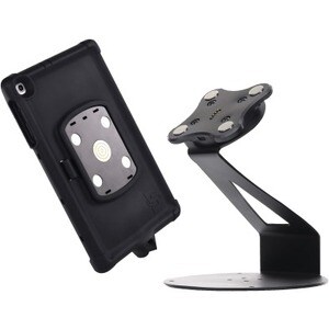 Support pour tablette PC TABLETTE STORE TabDrop - Bureau