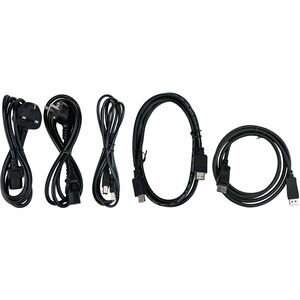 iiyama ProLite TF2234MC-B7X 22 Zoll Class Open-Frame-LED-Touchscreen-Monitor - 16:9 Format - 8 ms Reaktionszeit - 54,6 cm 