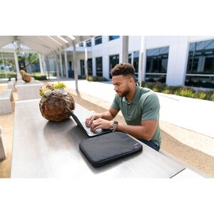 Codi Aegis 15.6" Sleeve w/ Handle & Pocket