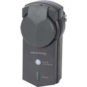 Ednet Home Security Starter Kit
