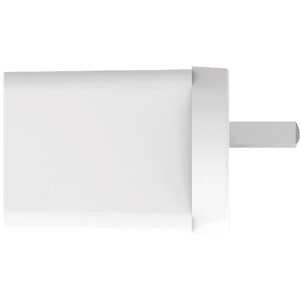 Verbatim VAPUCO88 AC Adapter - 120 V AC, 230 V AC Input - 5 V DC Output - 2.40 A - White