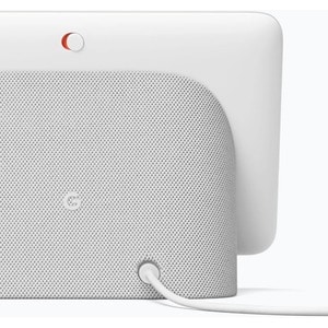 Google Nest Hub 2nd Gen - Smart Home Speaker and 7 Display with