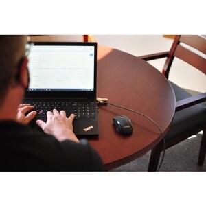 Codi Universal Serialized Combination Lock Body w/ T-Bar, Noble, and Nano Lock Heads