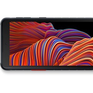 Samsung Galaxy XCover 5 Enterprise Edition SM-G525F/DS 64 GB Smartphone - 13.5 cm (5.3") Active Matrix TFT LCD HD+ 1480 x 
