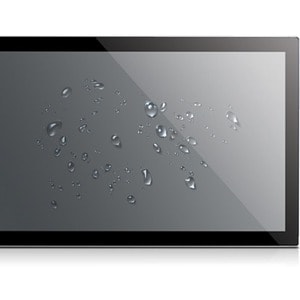 Advantech UTC-500 UTC-520 All-in-One Computer - Intel Core i5 6th Gen i5-6300U - 8 GB - 128 GB SSD - 54.6 cm (21.5") Touch
