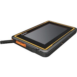 Getac ZX70 G2-EX Rugged Tablet - 17.8 cm (7") HD - Octa-core (8 Core) 1.95 GHz - 4 GB RAM - 64 GB Storage - Android 10 - 4