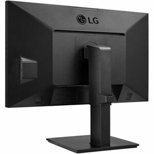 LG 24CN650N-6A All-in-One Thin Client - Intel Celeron J4105 Quad-core (4 Core) 1.50 GHz - Black - 4 GB RAM DDR4 SDRAM - 16