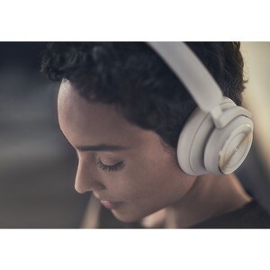 Bang & Olufsen Beoplay HX 2240 Headset - Mini-phone (3.5mm) - Wired/Wireless - Bluetooth - 3.94 ft Cable - Noise Cancellin