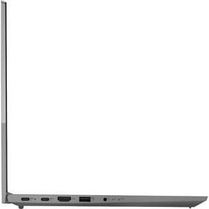 Lenovo ThinkBook 15 G3 ACL 21A4002HUS 15.6" Notebook - Full HD - 1920 x 1080 - AMD Ryzen 5 5500U Hexa-core (6 Core) 2.10 G