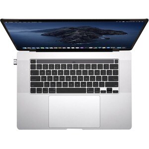 Kensington VeriMark Guard USB-C Fingerprint Key. Weight: 40 g, Package weight: 40 g, Package depth: 80 mm. Product colour: