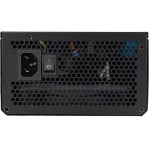 In Win IW-PS-PF650W ATX12V Power Supply - 650 W - Internal - 120 V AC, 230 V AC Input - 5 V DC, 3.3 V DC Output - 1 +12V R