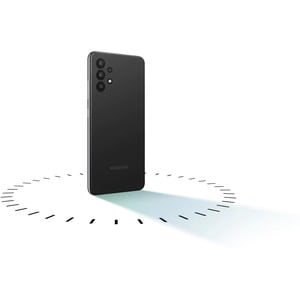 Samsung Galaxy A32 Enterprise Edition SM-A325F/DS 128 GB Smartphone - 16.3 cm (6.4") Super AMOLED Full HD Plus 1080 x 2400