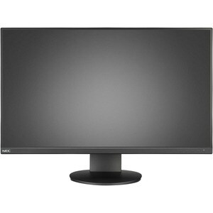 NEC Display MultiSync E243F 61 cm (24 Zoll) Full HD WLED LCD-Monitor - 16:9 Format - Weiß - 609,60 mm Class - IPS-Technolo