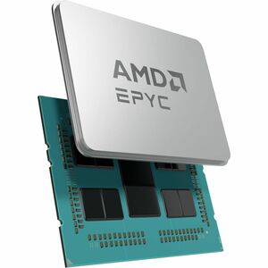 AMD EPYC 7003 7313P Hexadeca-core (16 Core) 3 GHz Processor - 128 MB L3 Cache - 3.70 GHz Overclocking Speed - Socket SP3 -