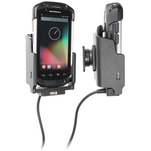 Brodit Mobile Computer Handheld Device Holder - Landscape - Plastic - 1