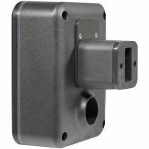 Honeywell Genesis XP 7680g Hands-free Barcode Scanner Kit - Cable Connectivity - 1D, 2D - Standard Range - Imager - Keyboa