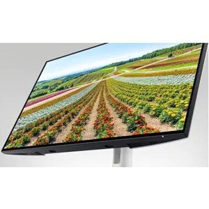 Dell UltraSharp U2722D 68.6 cm (27") LCD Monitor - 16:9 - Black, Silver - 685.80 mm Class - In-plane Switching (IPS) Black