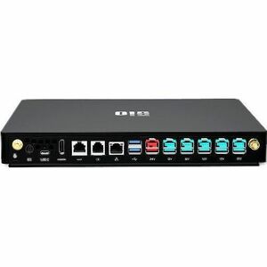 Elo EloPOS Pack POS Terminal - Core i5 3.60 GHz - 8 GB DDR4 SDRAM - 128 GB SSD M.2/SATA