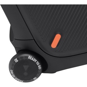Sistema de Altavoces JBL Partybox 310 Pórtatil Bluetooth - 240 W RMS - Batería Recargable - USB - 1 Paquete(s)