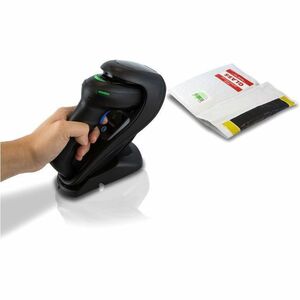 Datalogic Gryphon GBT4500 Light/Clean Manufacturing, Retail, Healthcare, Transportation Handheld Barcode Scanner - Wireles