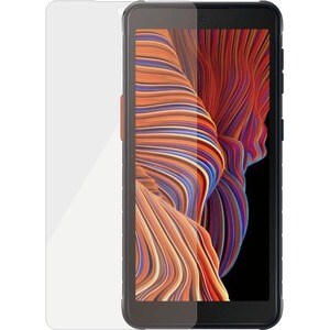 PanzerGlass ® Screen Protector Samsung Galaxy Xcover 5. Brand compatibility: Samsung, Compatibility: Samsung - Galaxy Xcov