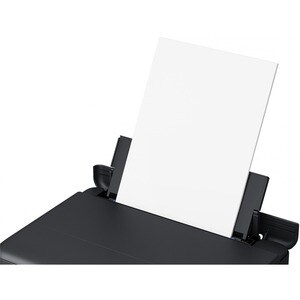 Stampante multifunzione a getto di inchiostro Epson ET-8550 Wireless EcoTank - Colore - Nero - Fotocopiatrice/Stampante/Sc