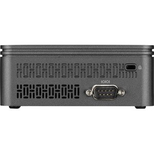 Sistema barebone Gigabyte BRIX GB-BRR3H-4300 - Mini PC - AMD Ryzen 3 4300U Quad-core (4 Core) - AMD Chip - 64 GB DDR4 SDRA