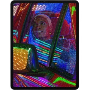iPad Pro 12.9in (5th Gen) Wi-Fi + Cellular 512GB - Space Grey - M1 - Retina XDR - Face ID - USB-C - 5G - Supports Apple Pe