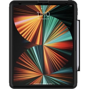 OtterBox iPad Pro (12.9-Inch) (5th Gen/4th Gen/3rd Gen) Defender Series Case - For Apple iPad Pro (4th Generation), iPad P