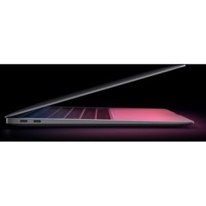 Portátil - Apple MacBook Air MGN63LA/A 33.8cm (13.3") - WQXGA - 2560 x 1600 - Apple Octa-Core (8 núcleos) - 8GB Total RAM 