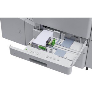 Impresora Láser Multifunción Xerox AltaLink B8155 Inalámbrico - Monocromo - Copiadora/Impresora/Escáner - 55 ppm de impres