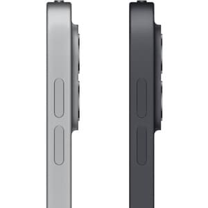 Apple iPad Pro (5th Generation) Tablet - 32,8 cm (12,9 Zoll) - M1 Octa-Core - 8 GB RAM - 128 GB - iPadOS 14 - Silber - App