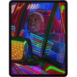 Apple iPad Pro (3rd Generation) Tablet - 27,9 cm (11 Zoll) - M1 Octa-Core - 8 GB RAM - 256 GB - iPadOS 14 - Grau - Apple M