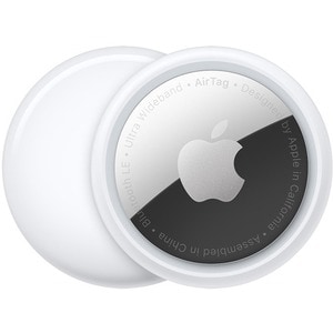 Apple AirTag Asset Tracking Device - Bluetooth