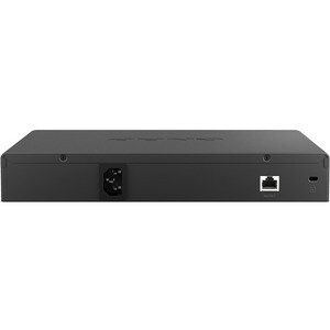 QNAP QSW-M2116P-2T2S 18 Ports Manageable Ethernet Switch - 10 Gigabit Ethernet, 2.5 Gigabit Ethernet - 10GBase-X, 10GBase-
